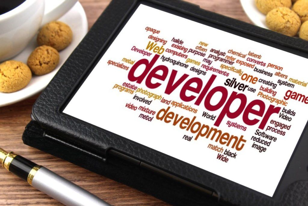 Web Design, Software Development