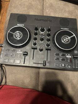 Numark DJ Party Mix