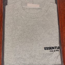 Essentials Shirts
