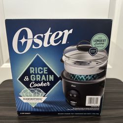 Oster Rice Cooker