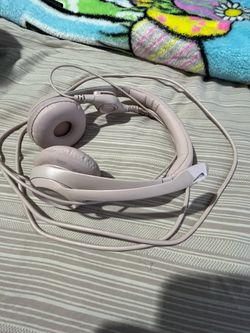 Headset
