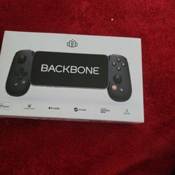 Backbone  ConTroller For Iphone