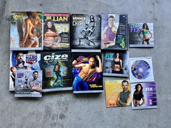 Fitness Videos