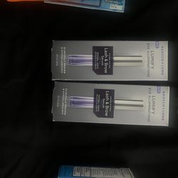 Lumify Lash And Brow Serum