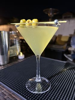 Bartending