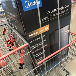 Just Bought Two Weeks Ago