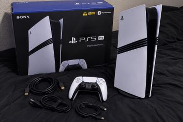 Ps5 Pro