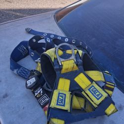 Harness 