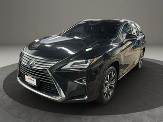 2018 Lexus RX