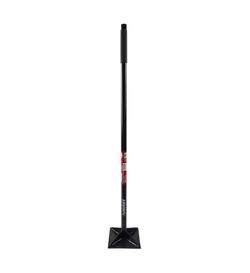 Husky 8-inch x 8-inch Steel Handle Tamper $25 OBO