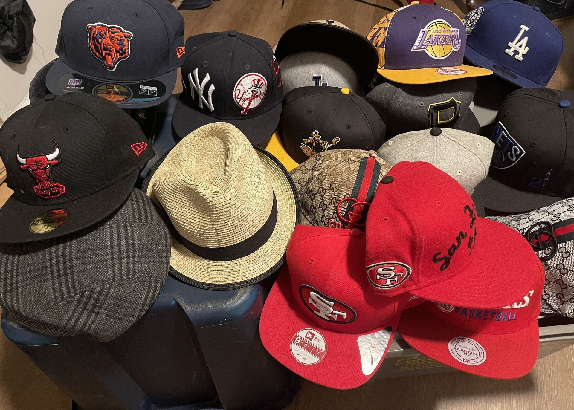 Hats