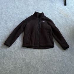 Patagonia Retro Pile Fleece Jacket