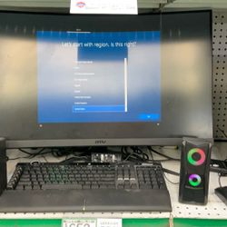 Desk Top