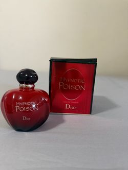 Dior Hypnotic Poison Eau de Toilette