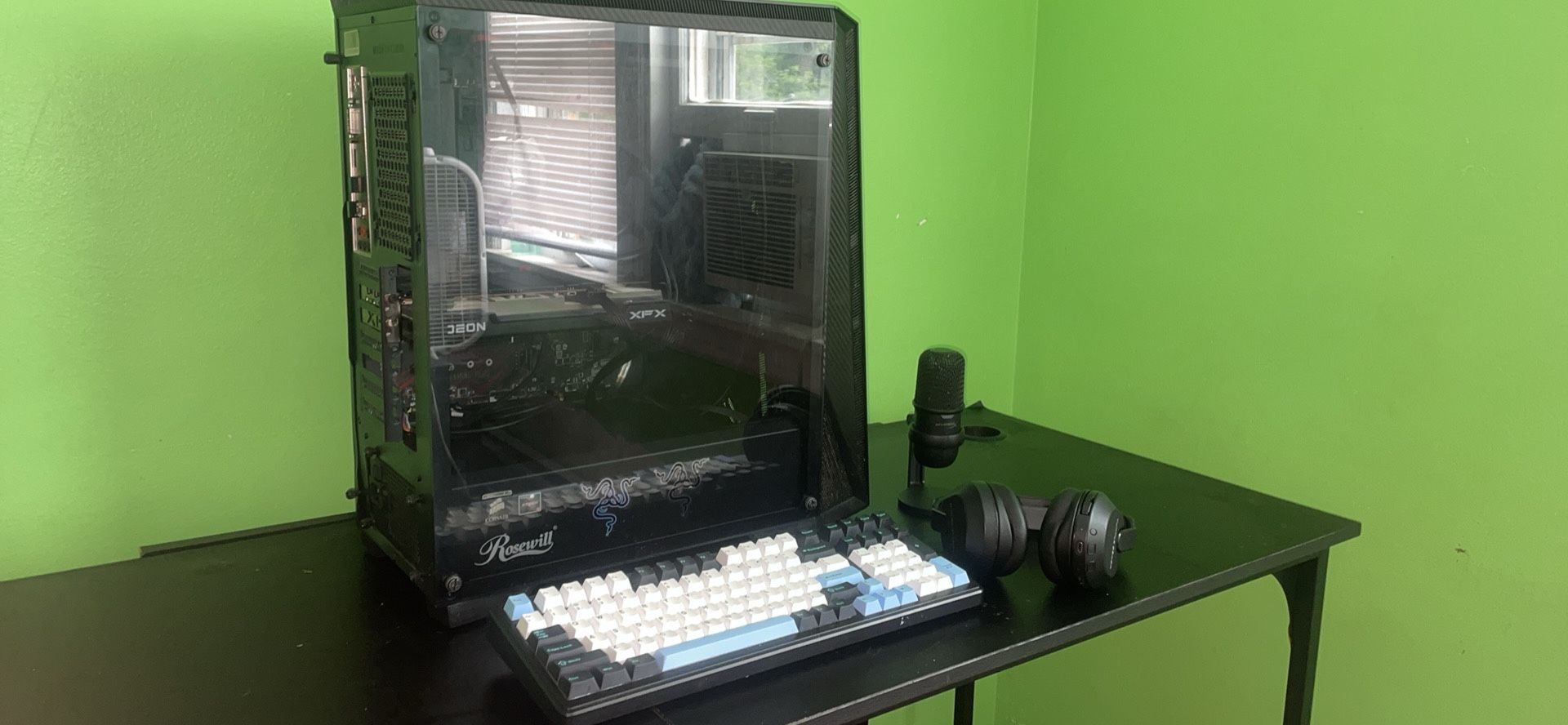 Pc