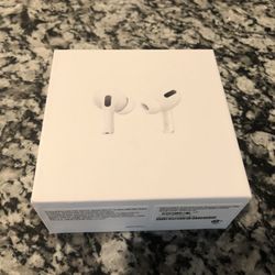 Apple AirPods Pro’s