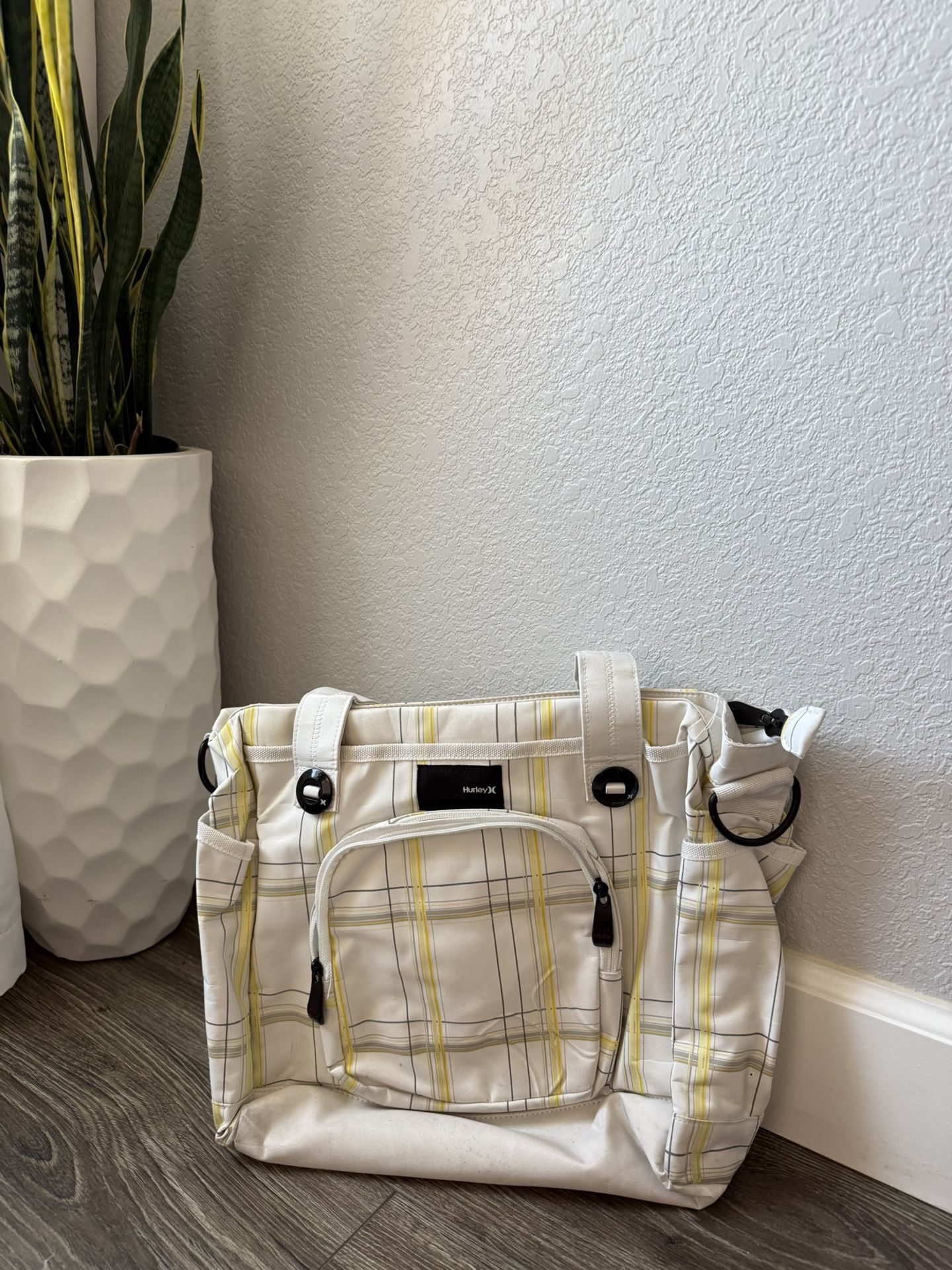 Hurley Tote / Laptop Bag