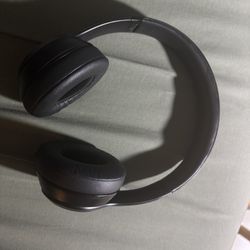 Beats Solo 3