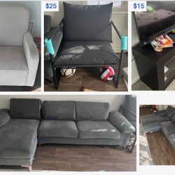 Move Out Sale - Prices Updated! Just Ask The Discounted Price