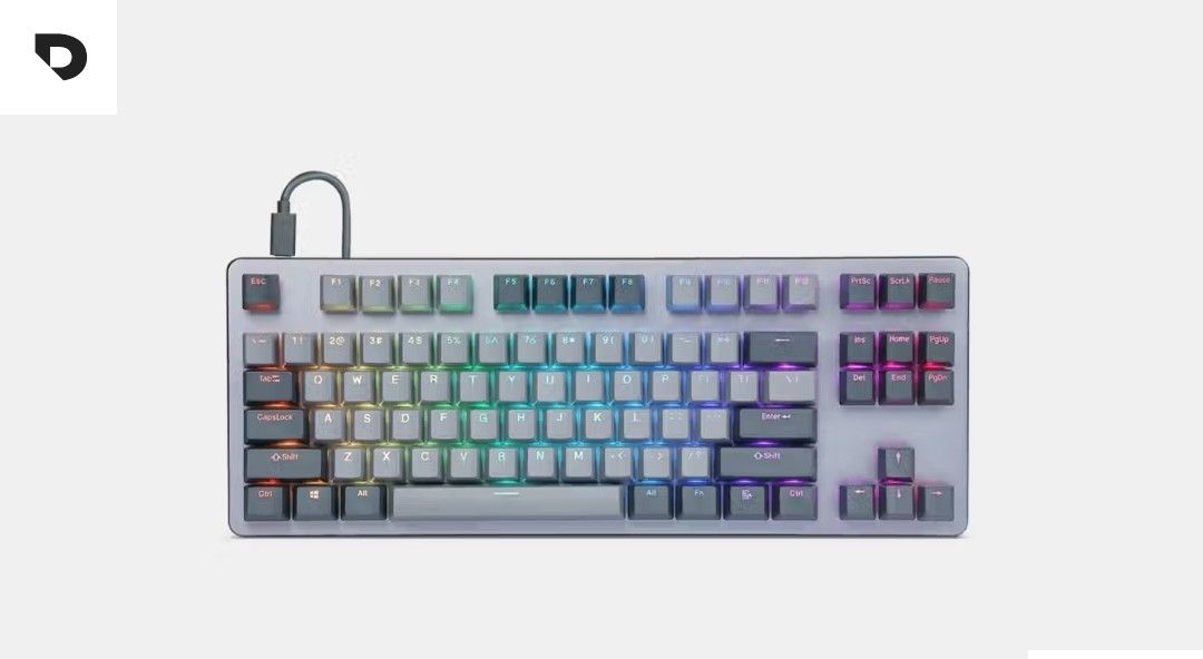 DROP CTRL V1 Mechanical Keyboard