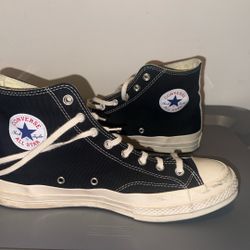Converse Shoes