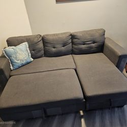 Sleeper Sofa
