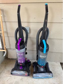 VACUUM CLEANER