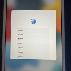 iPad Mini  4 –  New Battery Installed, Fully Restored