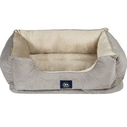 Serta Ortho Cuddler Pet Bed