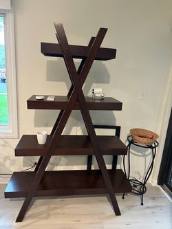 Bookshelf