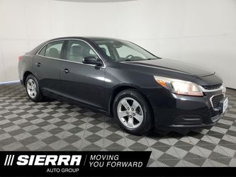2015 Chevrolet Malibu