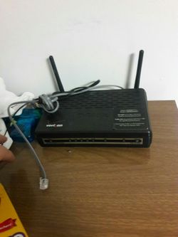 router