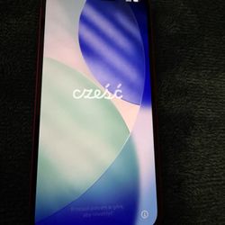 iPhone 14 Red Unlocked 