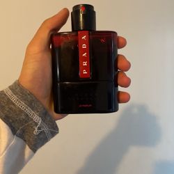 Prada Le Parfum