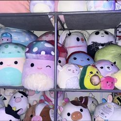 Squishmallows