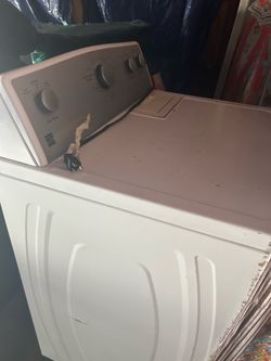 Washer