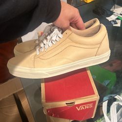 Vans Old school Sz 9