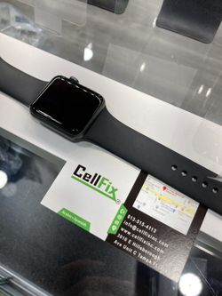 Apple Watch series 3