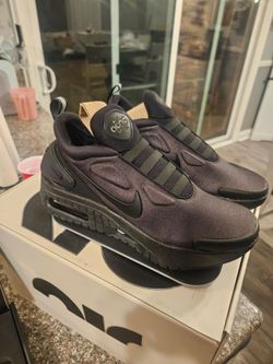Nike adapter auto max