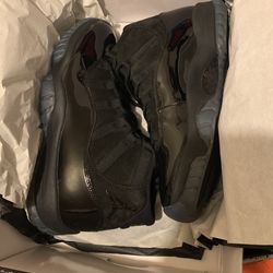 New Air Jordan 11 Retro Cap and Gown 2018