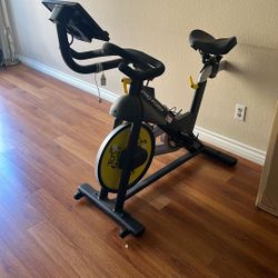 Pro form - Exercise Bike
