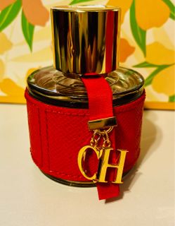Carolina Herrera CH Eau de Toilette