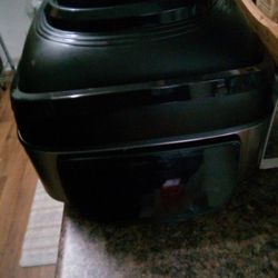 Chefman Air Fryer
