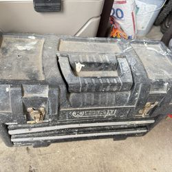 Tool Box