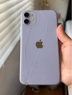 iphone 11 purple