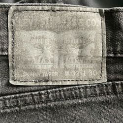 Jeans Levi’s 