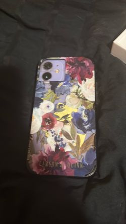 iPhone 12 Mini – Good Condition (Camera Lens Glass Cracked)