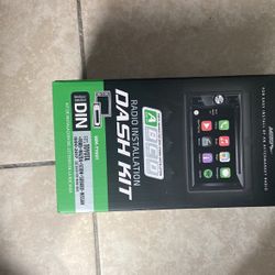 Dash Kit For Aftermarket Radio 