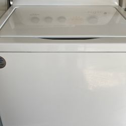 Whirlpool Washer 