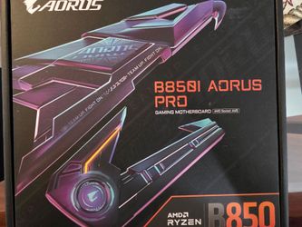 Ryzen 7 7800X3D & Gigabyte B850I Bundle